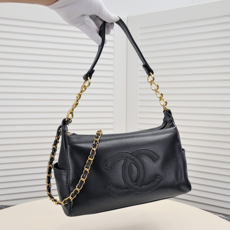 Ch**el shopping bags
